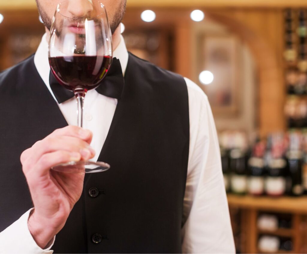 Becoming a Sommelier: A Journey into the World of Wine Expertise