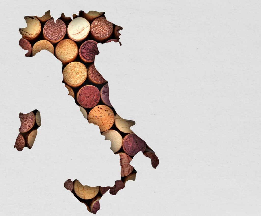 Discovering the Enchanting Wine Regions of Italy