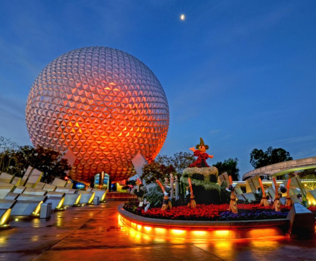 Epcot Food and Wine Festival: A Culinary Adventure at Disney's Epcot