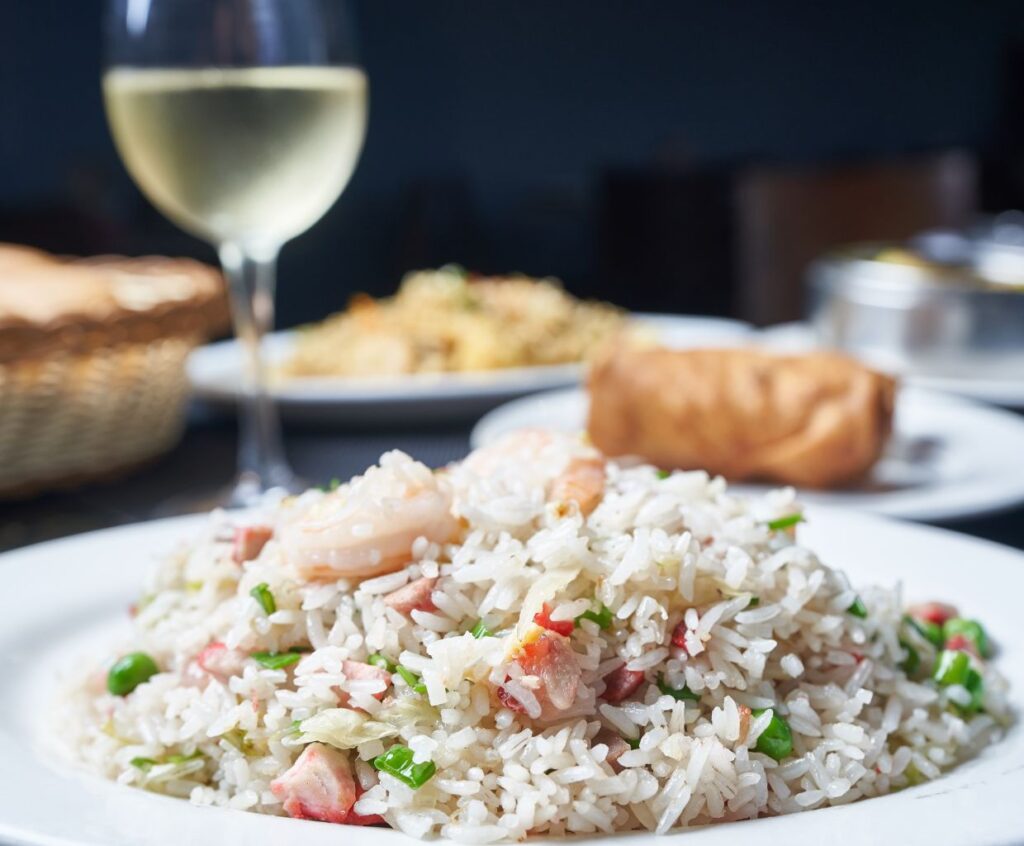 Exploring the Allure of White Wine in Risotto