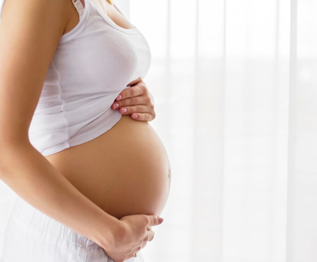 How Much Wine is Safe During Pregnancy?