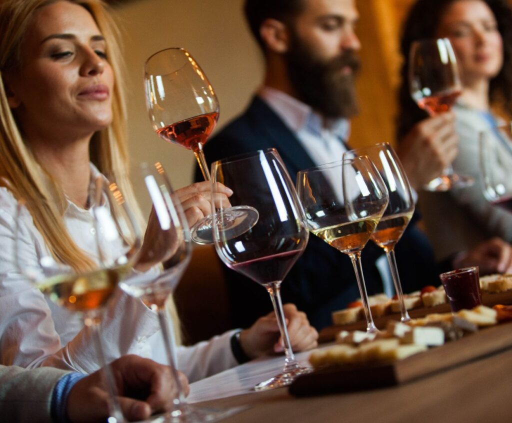 How to Find Dream Job as a Sommelier