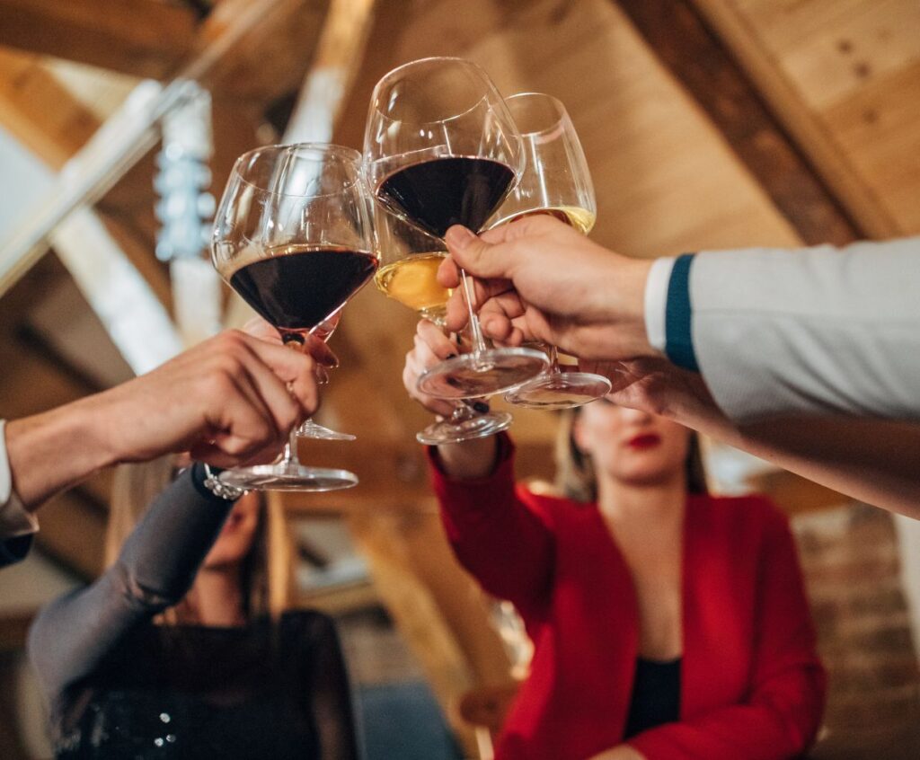 Italian Wine Culture: How Much Wine Do Italians Really Drink?
