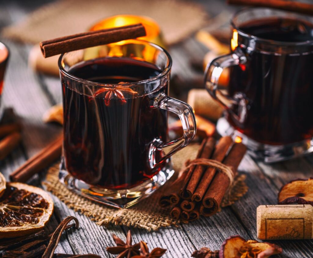 Mulled Wine: Tracing the Origins of this Warm and Spiced Delight
