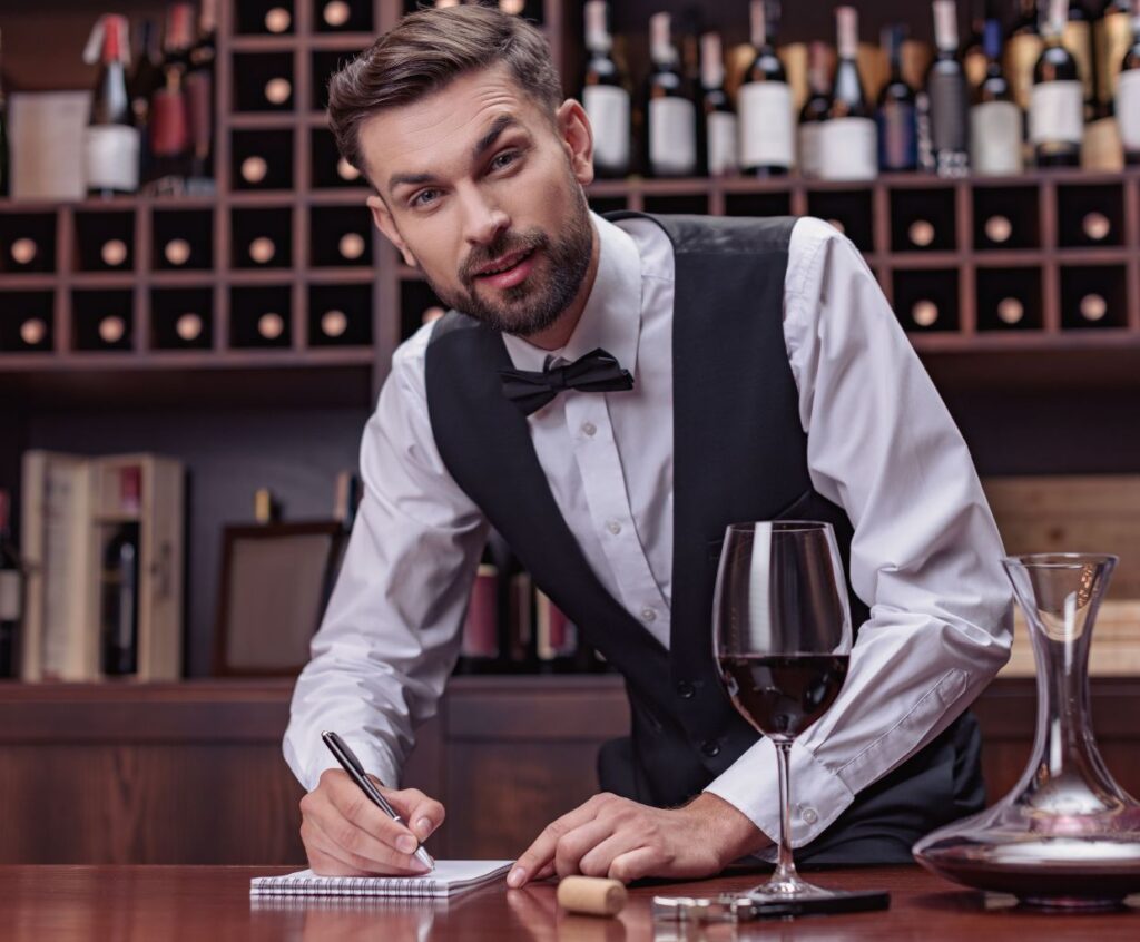 Number of Certified Sommeliers in USA: Current Statistics and Trends