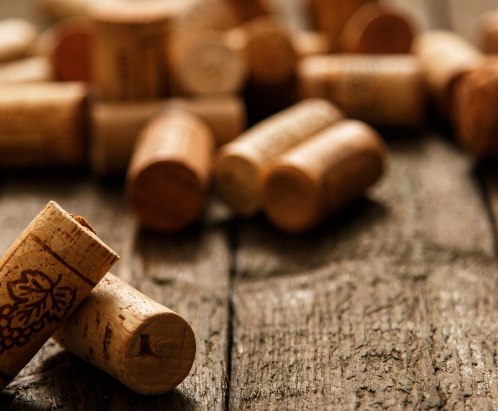 The Fascinating Journey: How Wine Corks are Made