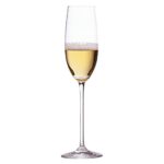 The Types Of Wine Glasses - Flute