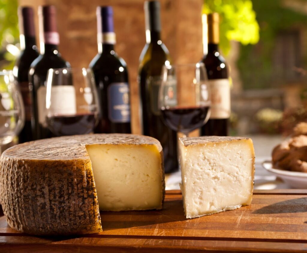 Tuscany Wine Tasting Guide: Top Destinations to Savor the Essence of Italian Wines