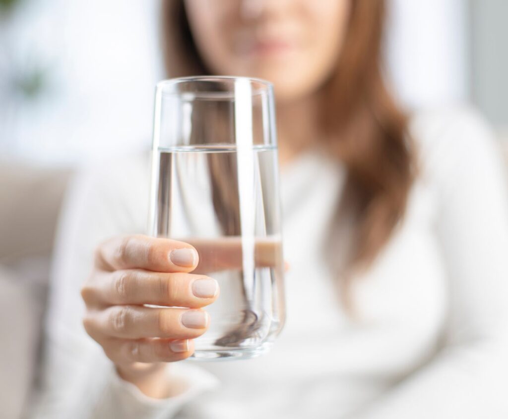 Water Sommelier: Exploring the Art of Water Tasting and its Growing Popularity