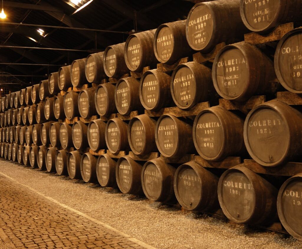 What Are Fortified Wines And Which One Are Sweet?