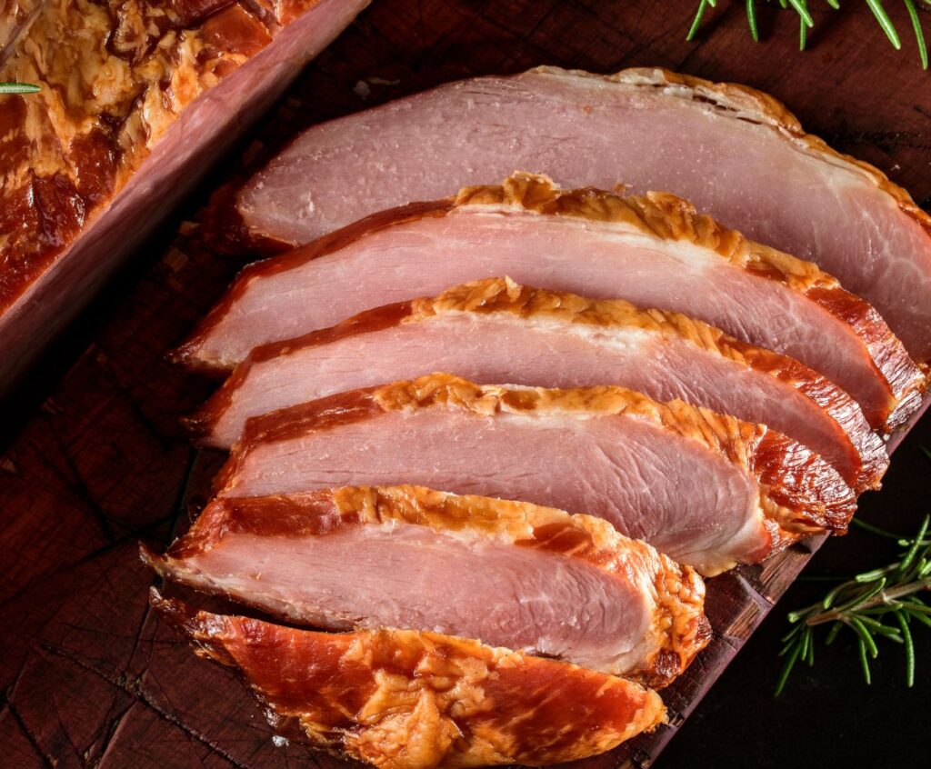What Wine Goes with Ham? Discover the Perfect Wine Pairings