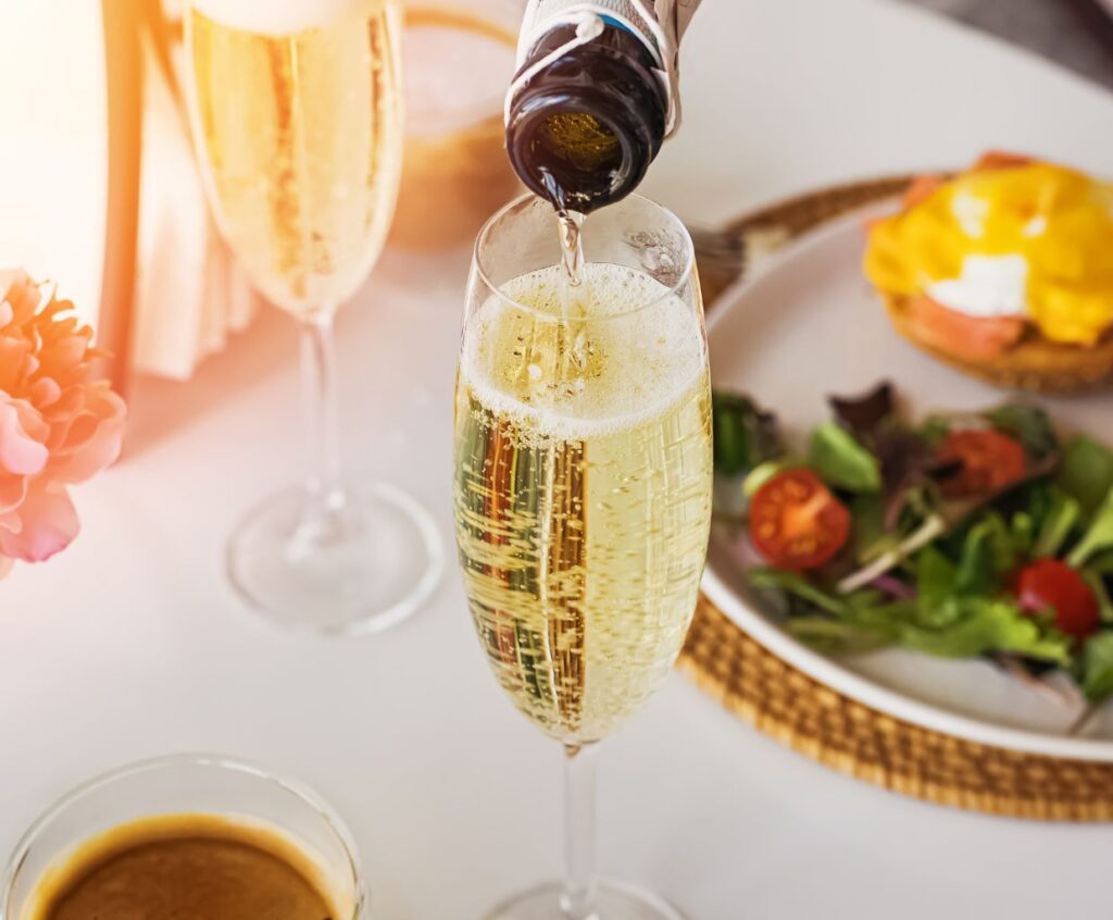 What is Prosecco?