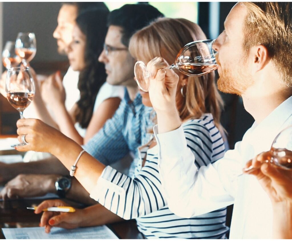 What is Wine Tasting And How To Prepare Yourself For One?