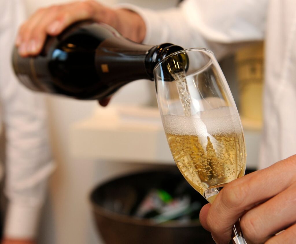 When to Serve Prosecco: A Guide to the Perfect Timing