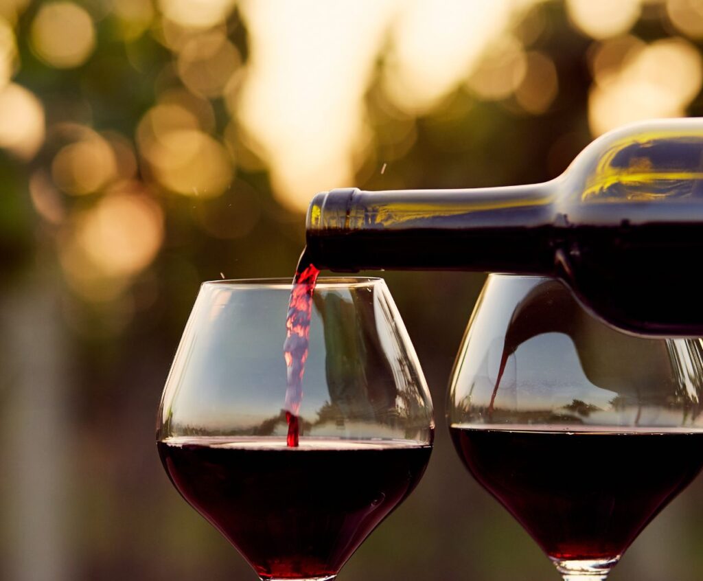 Why Is Merlot Hated? Exploring the Controversy Behind the Merlot Wine