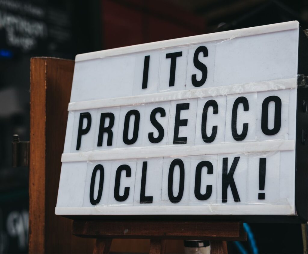 Why is Prosecco Cheaper than Champagne?