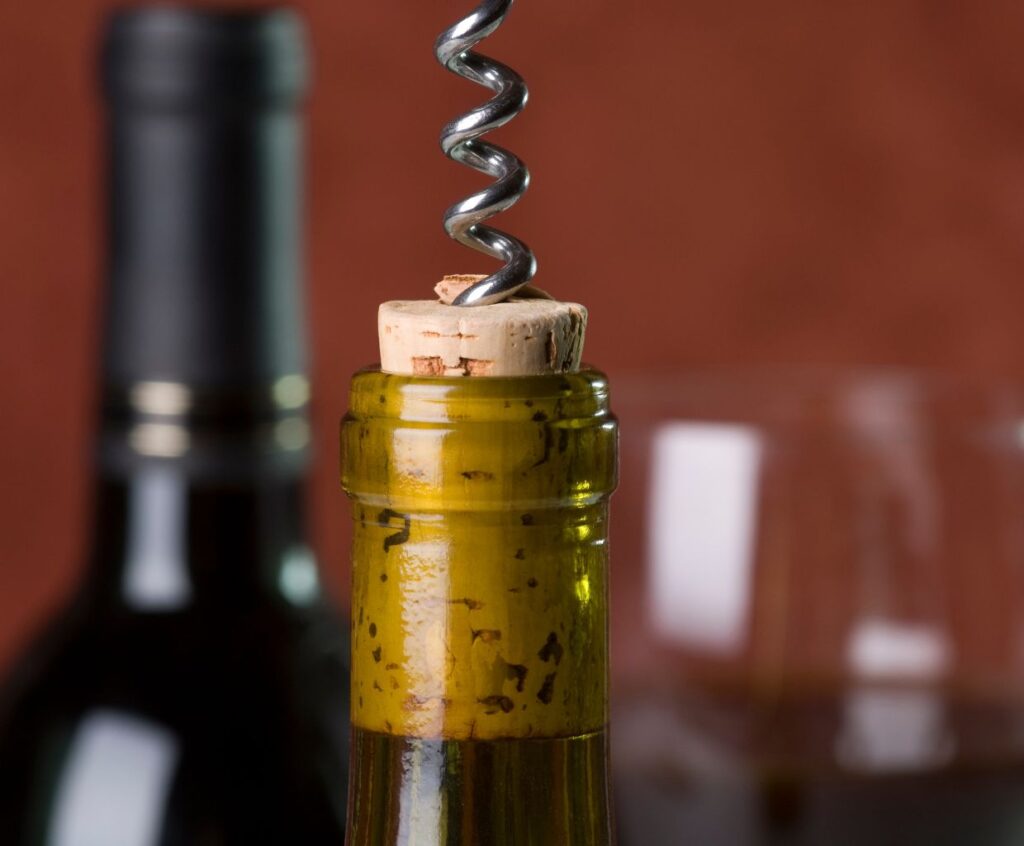 Wine faults - When Wine Is Corked And What Does It Mean?
