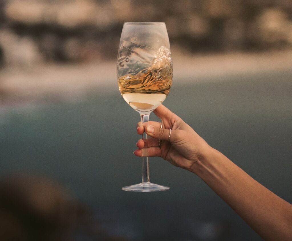 Exploring the Crisp Delight: Discovering the Driest White Wines