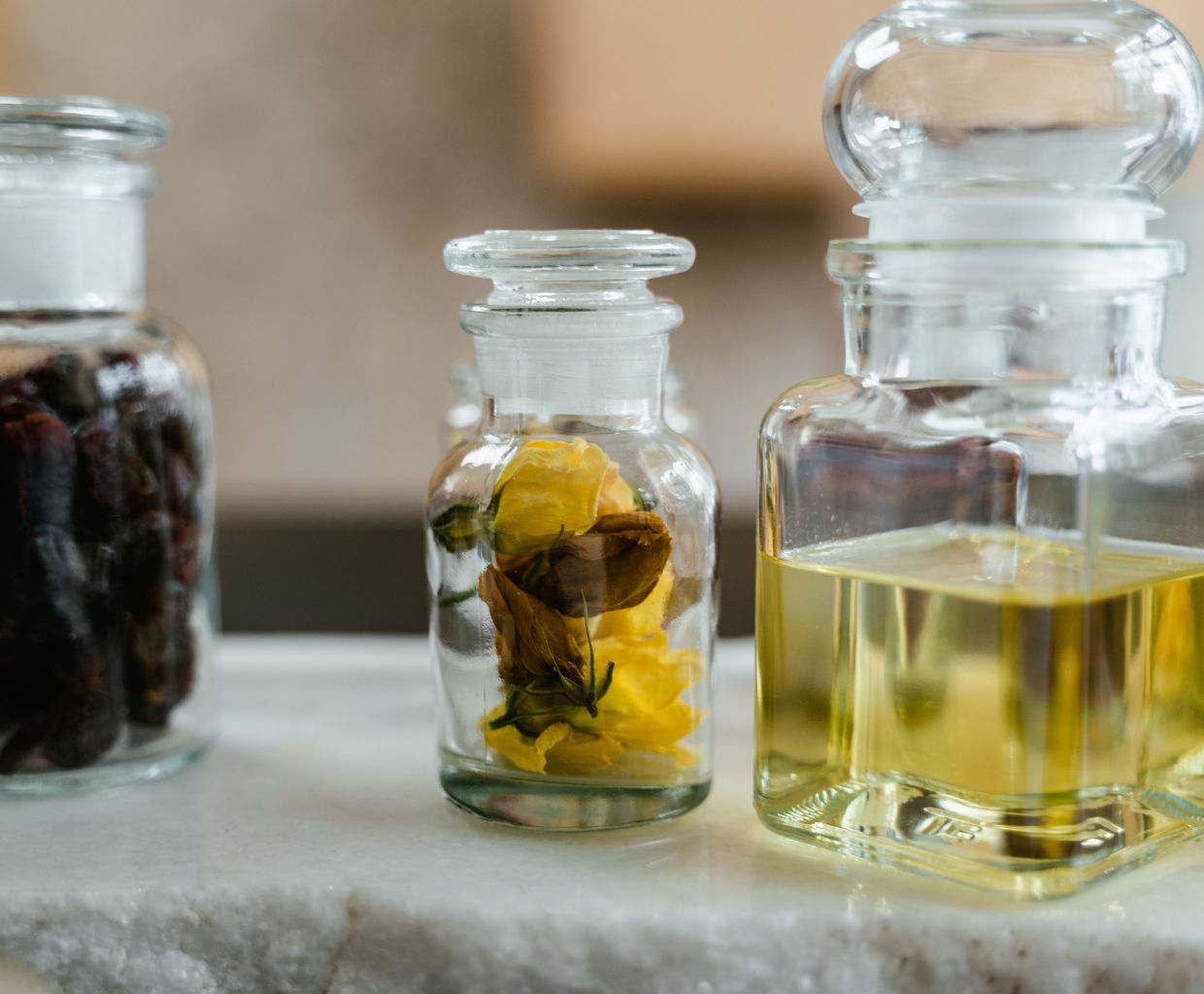 How White Wine Vinegar Is Made A Brief Overview