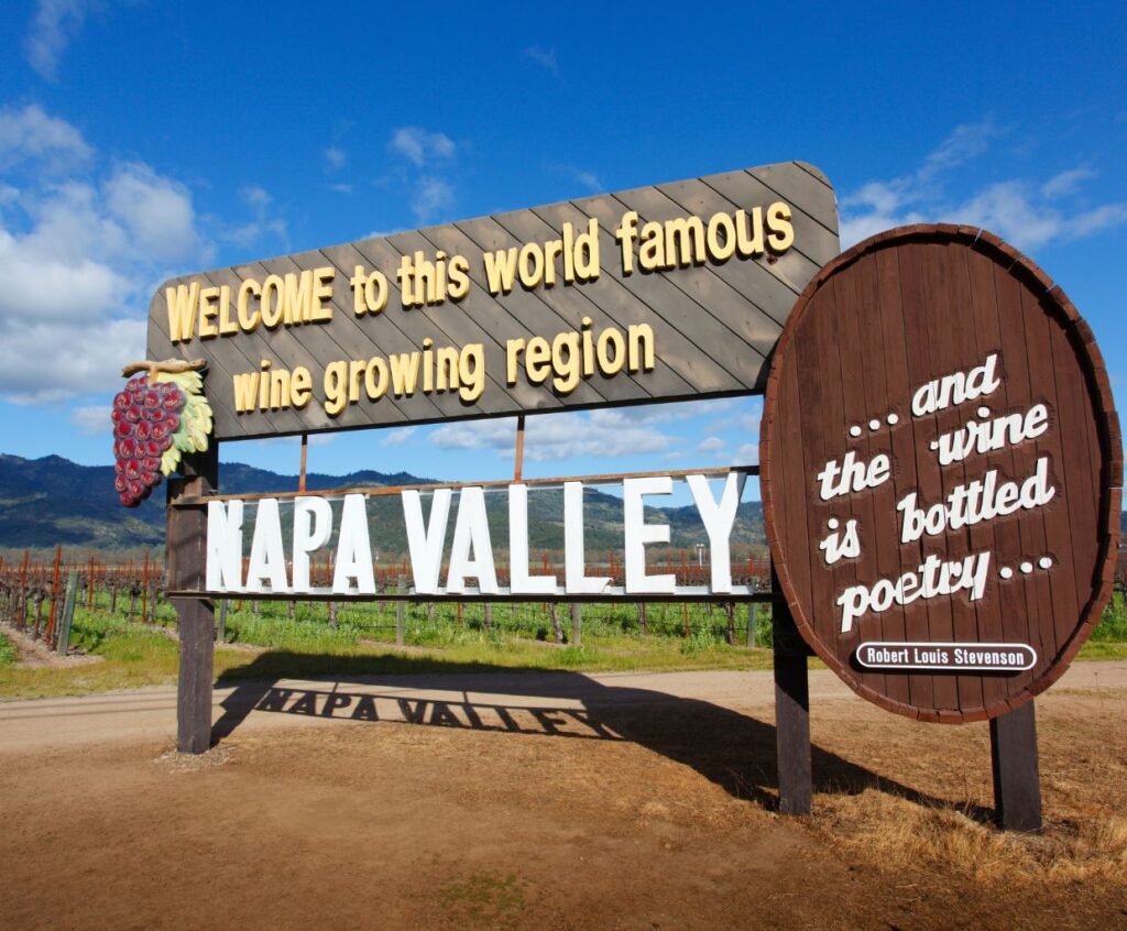 Napa Valley: Exploring the Heart of California Wine Country
