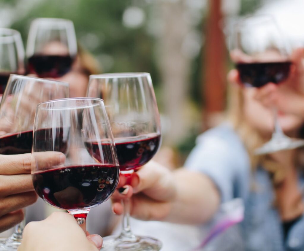 Where To Taste Wine In Napa Valley?