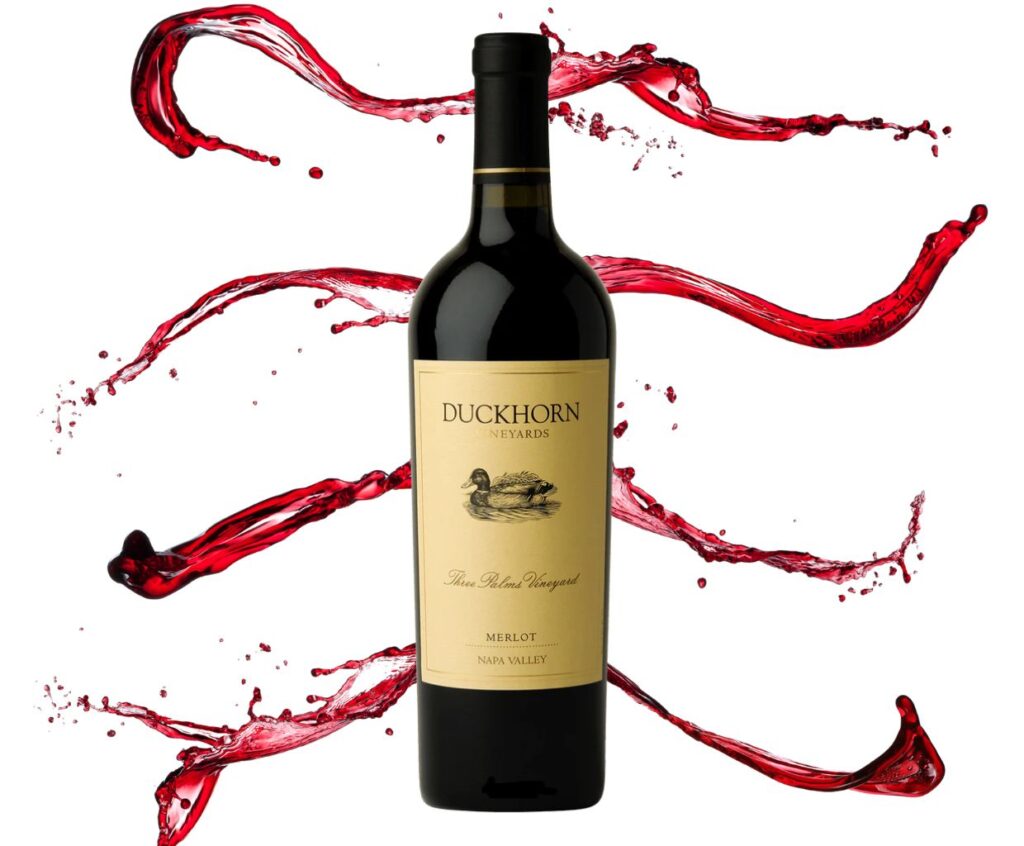 Where to Buy Duckhorn Merlot Wine: Finding the Perfect Source
