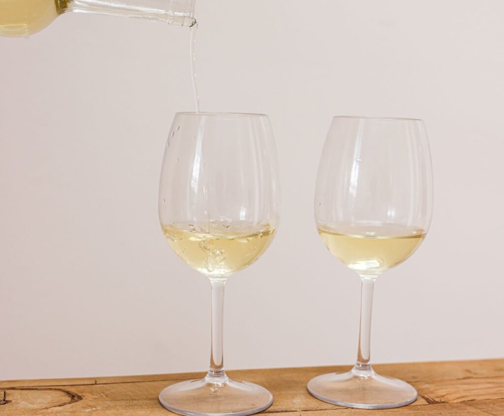 Where to Find the Best White Wines