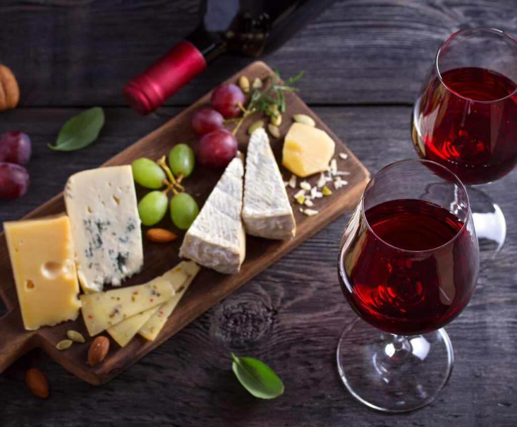 Why Food and Wine Pairing Matters: Elevating Your Culinary Experience